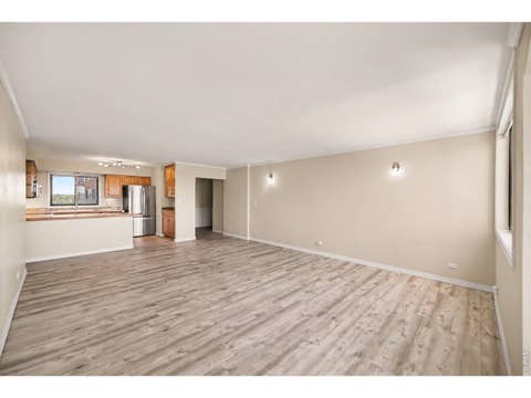 Tiny photo for 1850 Folsom St 1005, Boulder, CO 80302 (MLS # 1065266)