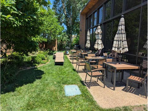 Tiny photo for 1850 Folsom St 1005, Boulder, CO 80302 (MLS # 1065266)