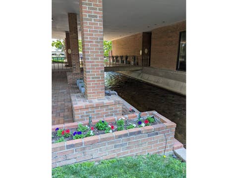 Tiny photo for 1850 Folsom St 1005, Boulder, CO 80302 (MLS # 1065266)