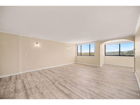 Tiny photo for 1850 Folsom St 1005, Boulder, CO 80302 (MLS # 1065266)
