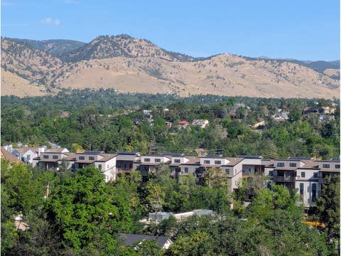 Tiny photo for 1850 Folsom St 1005, Boulder, CO 80302 (MLS # 1065266)