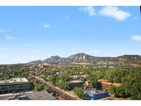 Tiny photo for 1850 Folsom St 1005, Boulder, CO 80302 (MLS # 1065266)