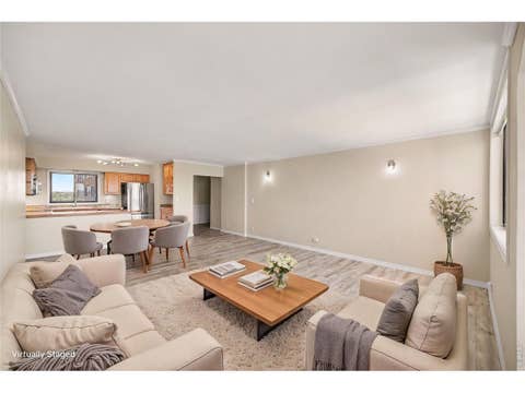 Tiny photo for 1850 Folsom St 1005, Boulder, CO 80302 (MLS # 1065266)