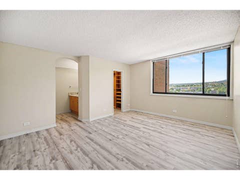 Tiny photo for 1850 Folsom St 1005, Boulder, CO 80302 (MLS # 1065266)