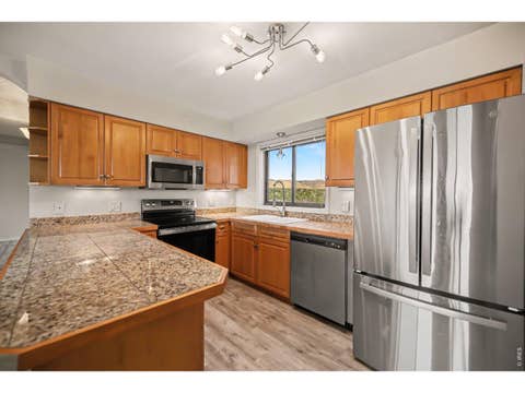 Tiny photo for 1850 Folsom St 1005, Boulder, CO 80302 (MLS # 1065266)