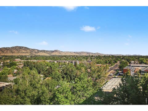 Tiny photo for 1850 Folsom St 1005, Boulder, CO 80302 (MLS # 1065266)