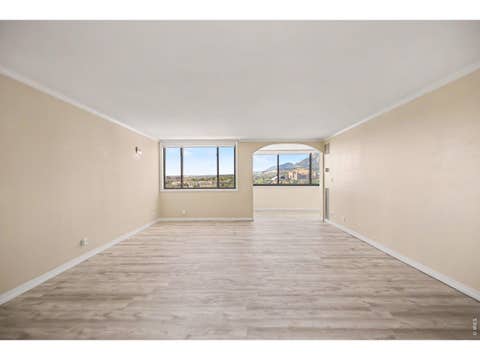 Tiny photo for 1850 Folsom St 1005, Boulder, CO 80302 (MLS # 1065266)