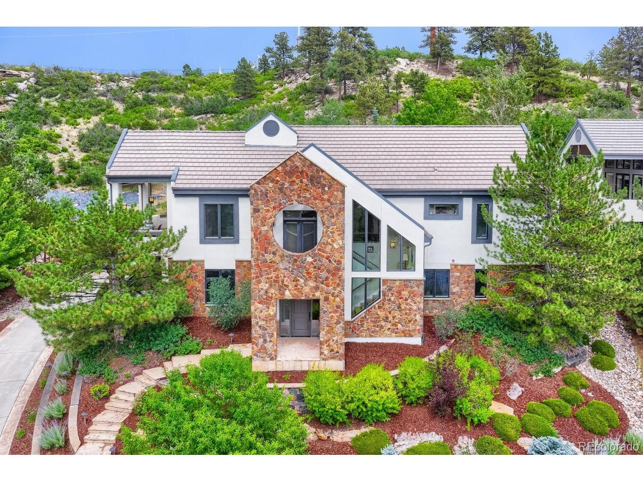 4820 Silver Pine Dr
