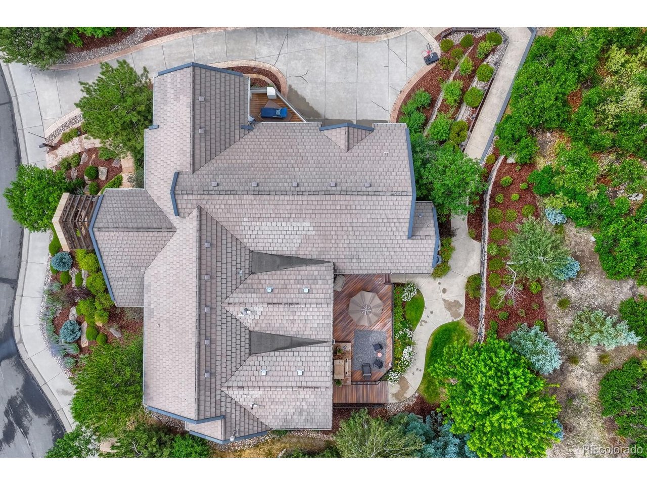 4820 Silver Pine Dr