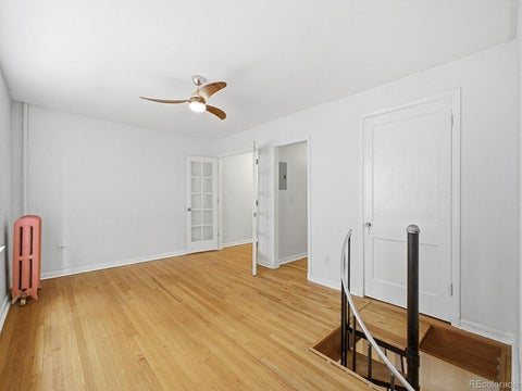 Tiny photo for 1528 N Emerson St 2, Denver, CO 80218 (MLS # 8344949)