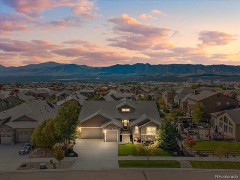 13274 Dominus Way Colorado Springs CO 80921