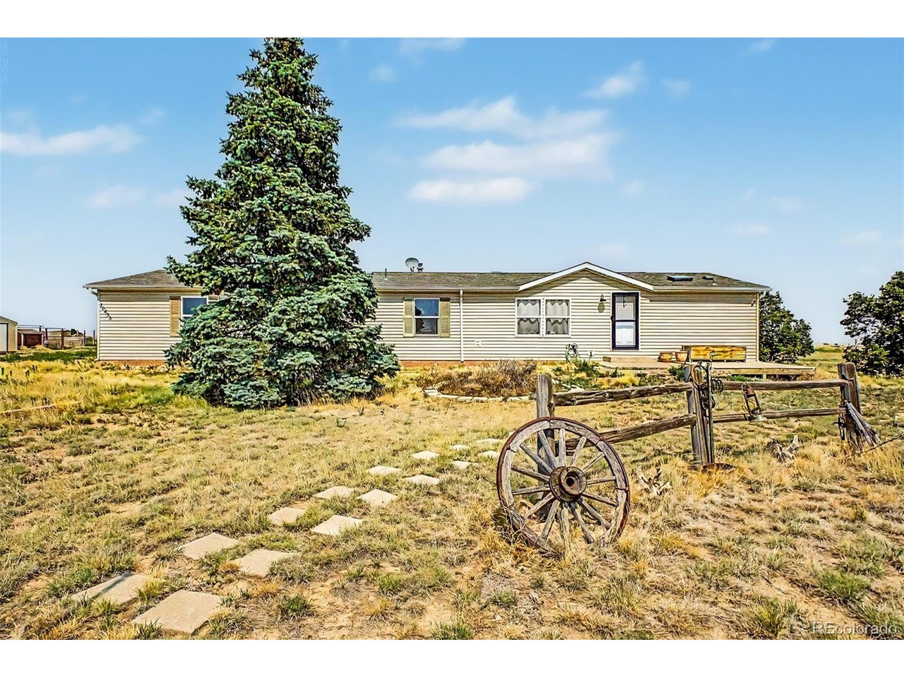 Photo 1 of 42 — 10635 Via Vaquaro Pt, Fountain, CO 80817