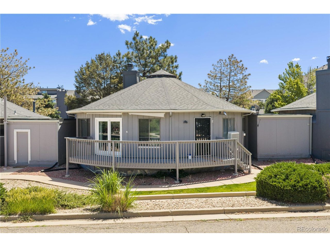 Photo 1 of 32 — 8100 W Quincy Ave E, Littleton, CO 80123