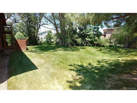 Tiny photo for 3065 30th St 1B, Boulder, CO 80301 (MLS # 3911100)