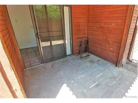 Tiny photo for 3065 30th St 1B, Boulder, CO 80301 (MLS # 3911100)