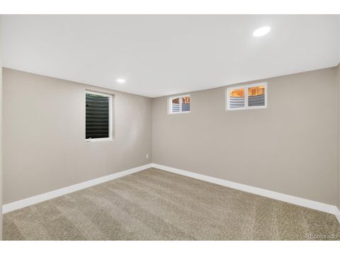 Tiny photo for 3240 Folsom St, Boulder, CO 80304 (MLS # 3043813)