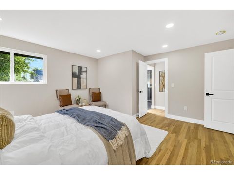 Tiny photo for 3240 Folsom St, Boulder, CO 80304 (MLS # 3043813)