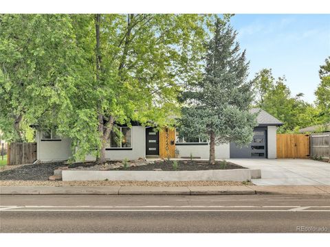 Tiny photo for 3240 Folsom St, Boulder, CO 80304 (MLS # 3043813)