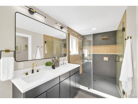 Tiny photo for 3240 Folsom St, Boulder, CO 80304 (MLS # 3043813)