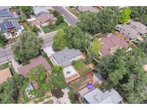 Tiny photo for 3240 Folsom St, Boulder, CO 80304 (MLS # 3043813)
