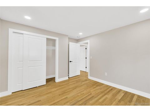 Tiny photo for 3240 Folsom St, Boulder, CO 80304 (MLS # 3043813)