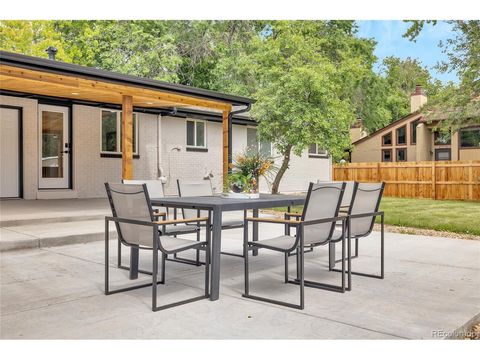Tiny photo for 3240 Folsom St, Boulder, CO 80304 (MLS # 3043813)