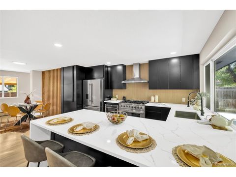 Tiny photo for 3240 Folsom St, Boulder, CO 80304 (MLS # 3043813)
