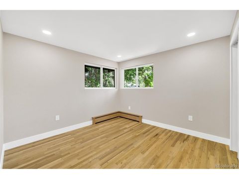 Tiny photo for 3240 Folsom St, Boulder, CO 80304 (MLS # 3043813)