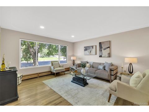 Tiny photo for 3240 Folsom St, Boulder, CO 80304 (MLS # 3043813)