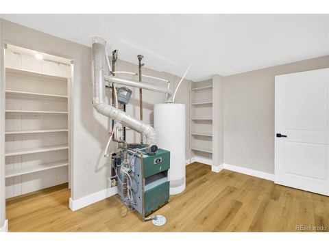 Tiny photo for 3240 Folsom St, Boulder, CO 80304 (MLS # 3043813)