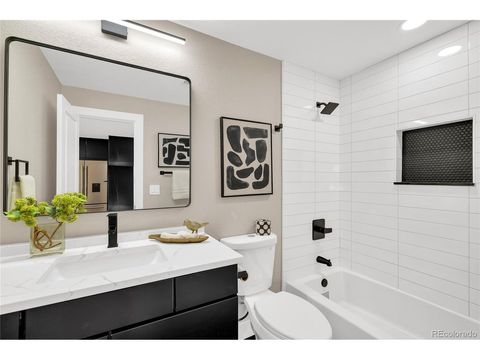 Tiny photo for 3240 Folsom St, Boulder, CO 80304 (MLS # 3043813)