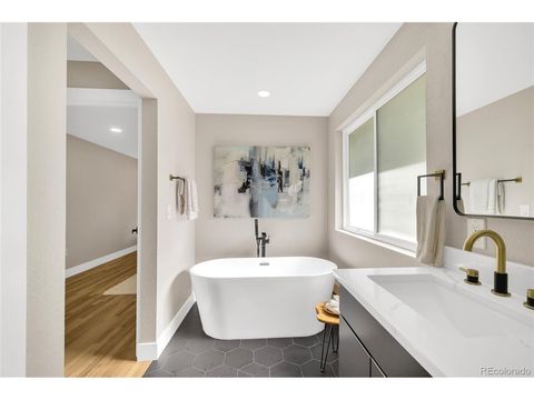 Tiny photo for 3240 Folsom St, Boulder, CO 80304 (MLS # 3043813)