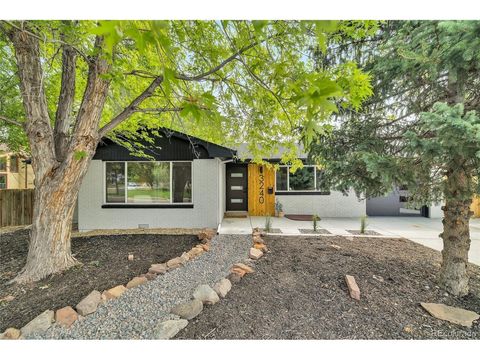Tiny photo for 3240 Folsom St, Boulder, CO 80304 (MLS # 3043813)