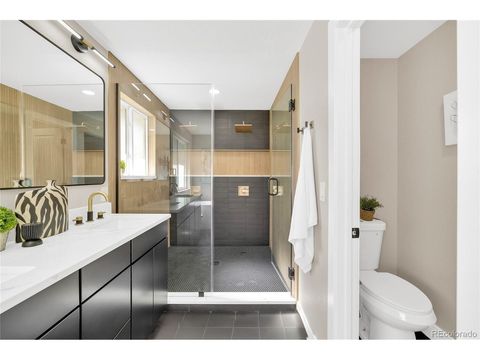 Tiny photo for 3240 Folsom St, Boulder, CO 80304 (MLS # 3043813)