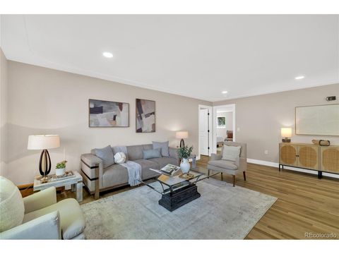 Tiny photo for 3240 Folsom St, Boulder, CO 80304 (MLS # 3043813)