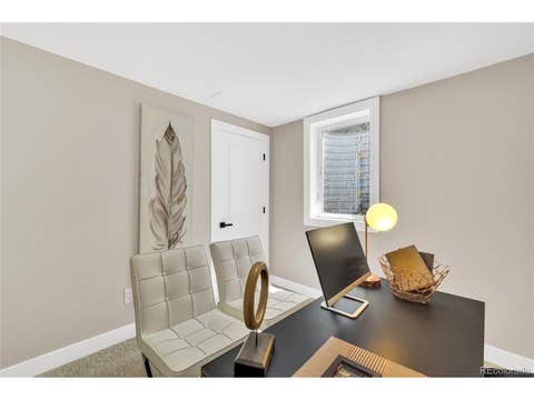 Tiny photo for 3240 Folsom St, Boulder, CO 80304 (MLS # 3043813)