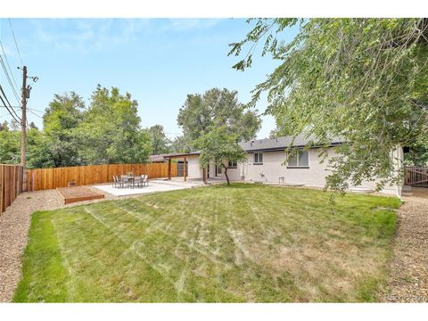Tiny photo for 3240 Folsom St, Boulder, CO 80304 (MLS # 3043813)