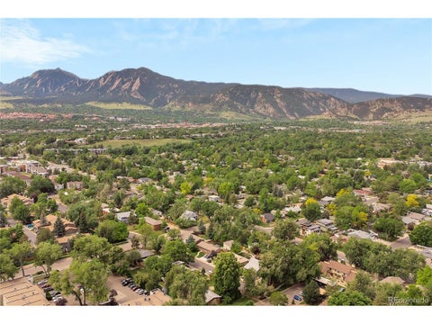 Tiny photo for 3240 Folsom St, Boulder, CO 80304 (MLS # 3043813)