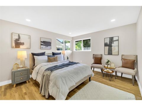 Tiny photo for 3240 Folsom St, Boulder, CO 80304 (MLS # 3043813)