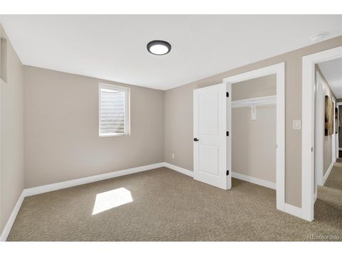 Tiny photo for 3240 Folsom St, Boulder, CO 80304 (MLS # 3043813)