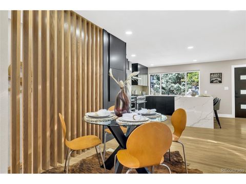 Tiny photo for 3240 Folsom St, Boulder, CO 80304 (MLS # 3043813)