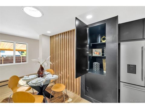 Tiny photo for 3240 Folsom St, Boulder, CO 80304 (MLS # 3043813)