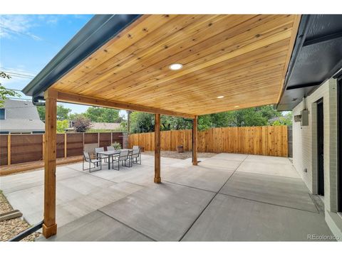 Tiny photo for 3240 Folsom St, Boulder, CO 80304 (MLS # 3043813)