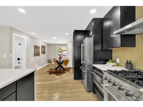 Tiny photo for 3240 Folsom St, Boulder, CO 80304 (MLS # 3043813)