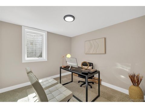Tiny photo for 3240 Folsom St, Boulder, CO 80304 (MLS # 3043813)