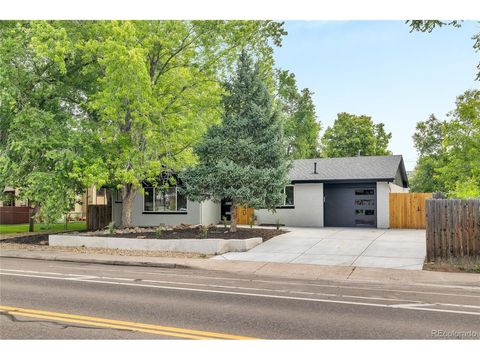 Tiny photo for 3240 Folsom St, Boulder, CO 80304 (MLS # 3043813)