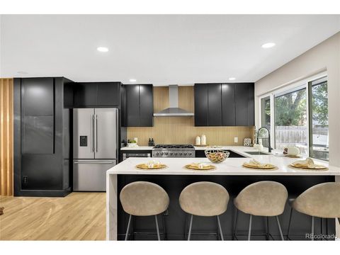 Tiny photo for 3240 Folsom St, Boulder, CO 80304 (MLS # 3043813)