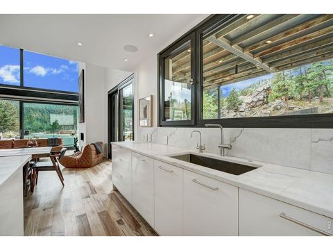 Tiny photo for 228 Lion Pt, Boulder, CO 80302 (MLS # 1061494)