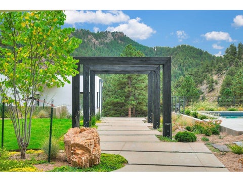 Tiny photo for 228 Lion Pt, Boulder, CO 80302 (MLS # 1061494)