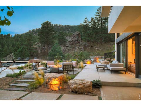 Tiny photo for 228 Lion Pt, Boulder, CO 80302 (MLS # 1061494)
